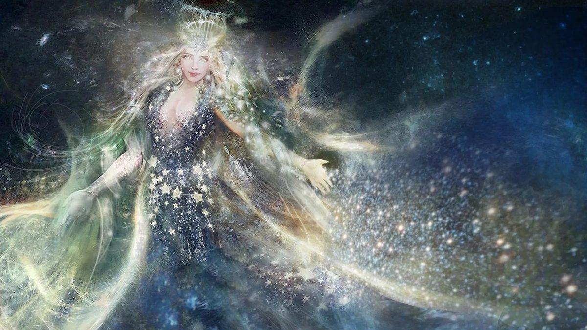 Galadriel’den Elbereth’e Yüzüklerin Efendisi Evreninin  En Cesur Kadın Karakterleri