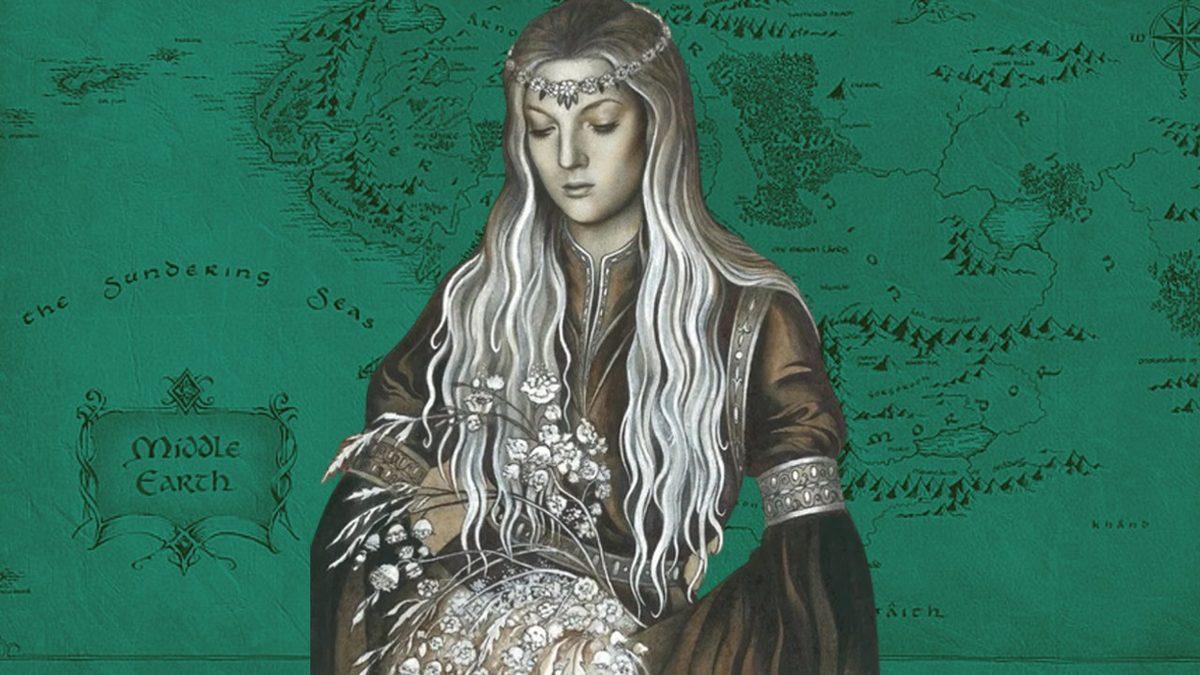 Galadriel’den Elbereth’e Yüzüklerin Efendisi Evreninin  En Cesur Kadın Karakterleri