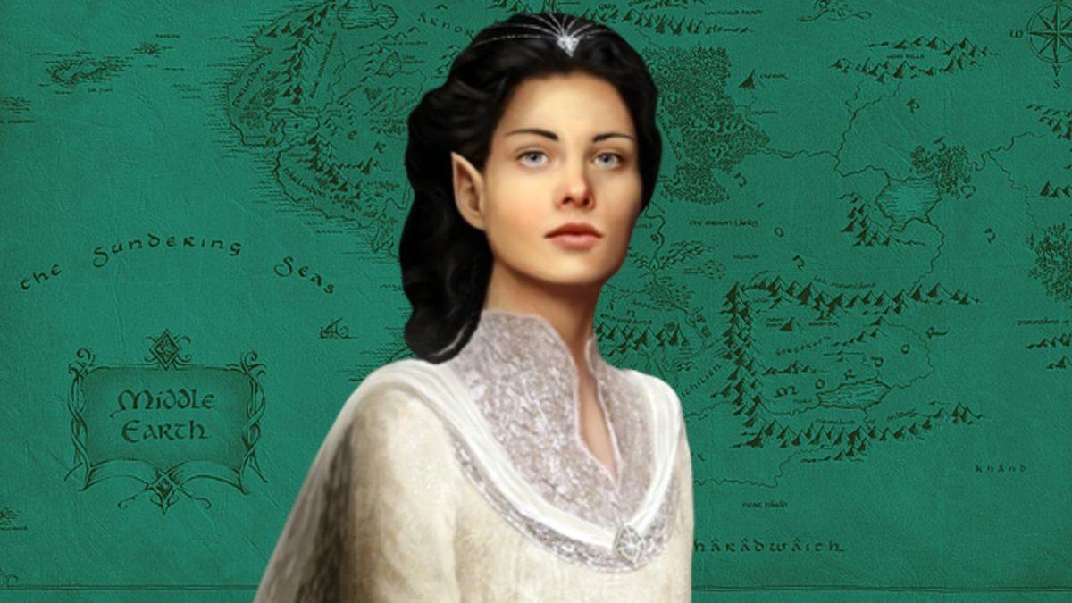 Galadriel’den Elbereth’e Yüzüklerin Efendisi Evreninin  En Cesur Kadın Karakterleri