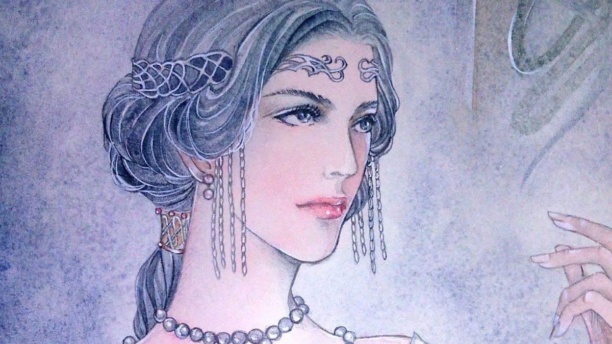 Galadriel’den Elbereth’e Yüzüklerin Efendisi Evreninin  En Cesur Kadın Karakterleri