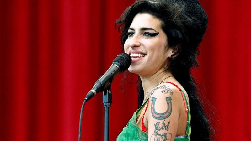 Efsane Şarkıcı Amy Winehouse’un Daha Önce Görülmemiş Görüntüleri NFT Olarak Satışa Çıkacak