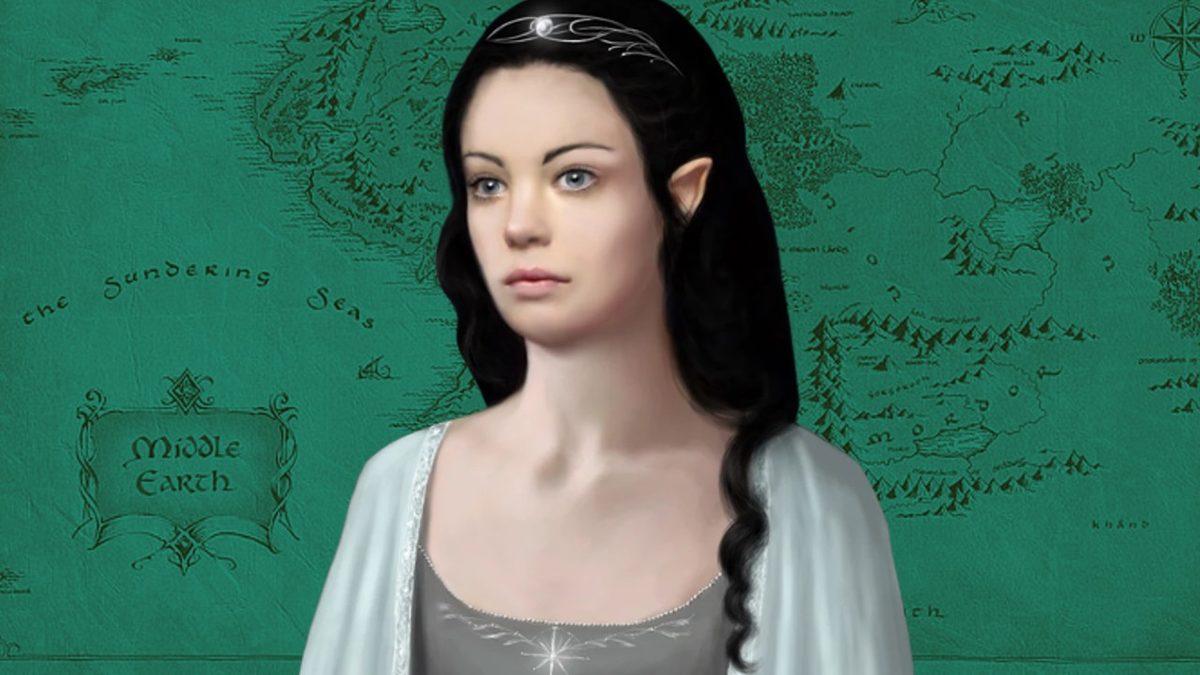 Galadriel’den Elbereth’e Yüzüklerin Efendisi Evreninin  En Cesur Kadın Karakterleri