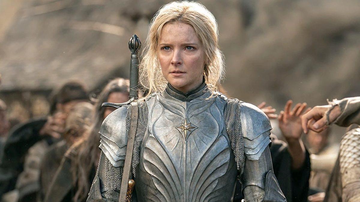 Galadriel’den Elbereth’e Yüzüklerin Efendisi Evreninin  En Cesur Kadın Karakterleri