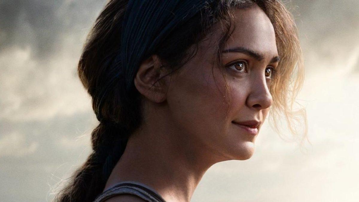 Galadriel’den Elbereth’e Yüzüklerin Efendisi Evreninin  En Cesur Kadın Karakterleri