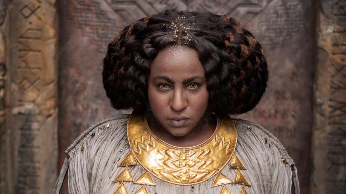 Galadriel’den Elbereth’e Yüzüklerin Efendisi Evreninin  En Cesur Kadın Karakterleri