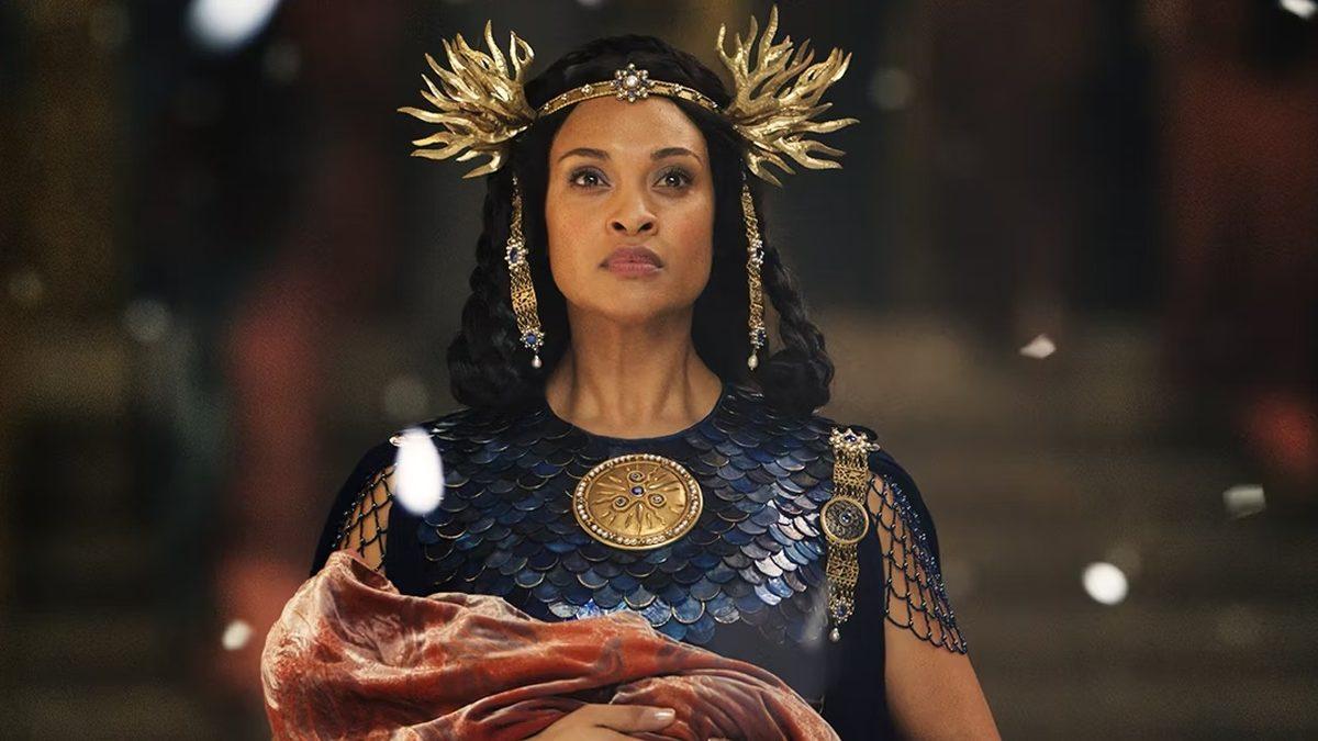 Galadriel’den Elbereth’e Yüzüklerin Efendisi Evreninin  En Cesur Kadın Karakterleri