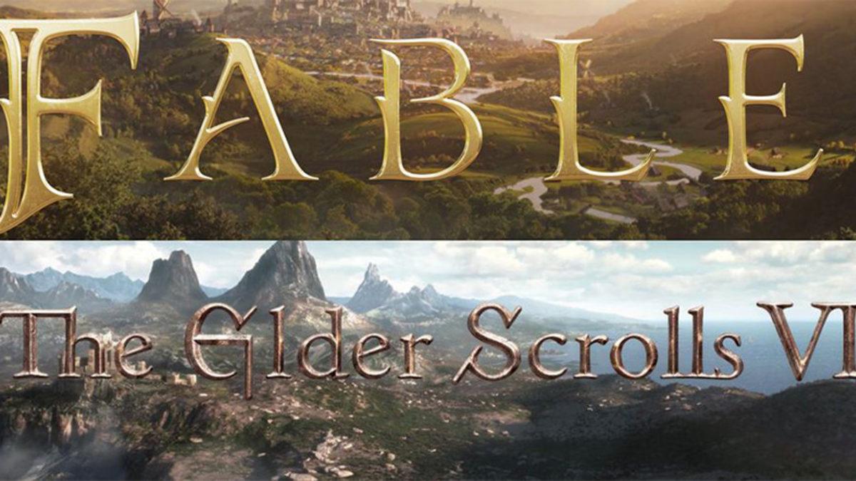 Xbox Başkanı, The Elder Scrolls 6’nın Çıkış Tarihi Hakkında İpucu Verdi