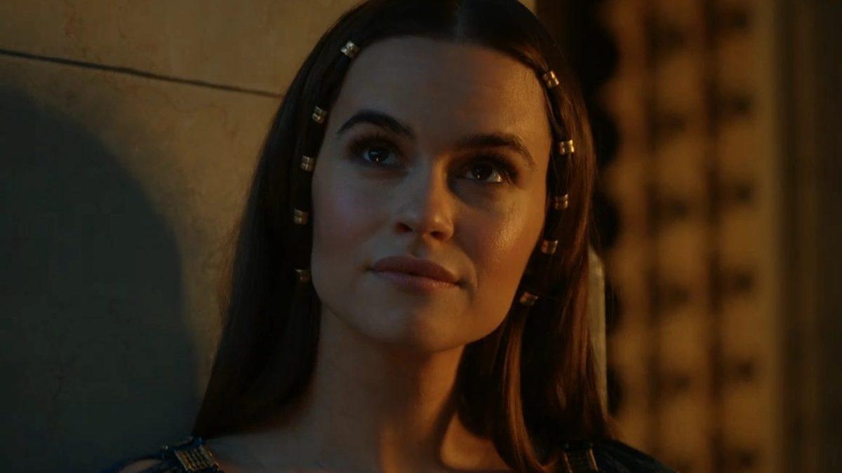 Galadriel’den Elbereth’e Yüzüklerin Efendisi Evreninin  En Cesur Kadın Karakterleri