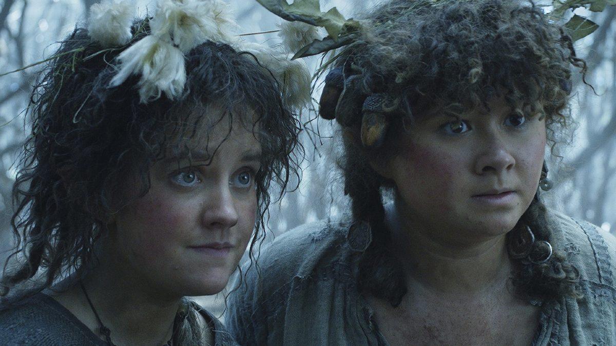 Galadriel’den Elbereth’e Yüzüklerin Efendisi Evreninin  En Cesur Kadın Karakterleri