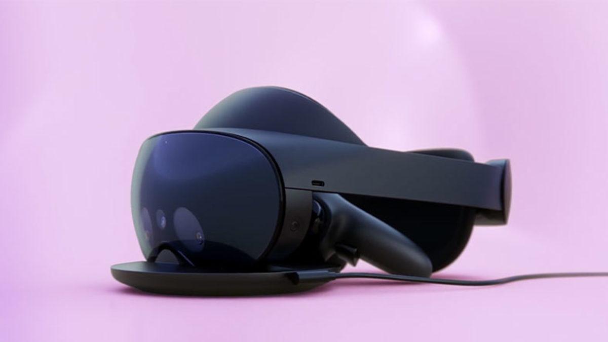 Meta’nın Yeni VR Gözlüğü Meta Quest Pro Tanıtıldı: İşte Fiyatı ve Tüm Özellikleri