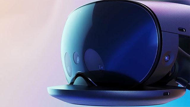 Meta’nın Yeni VR Gözlüğü Meta Quest Pro Tanıtıldı: İşte Fiyatı ve Tüm Özellikleri