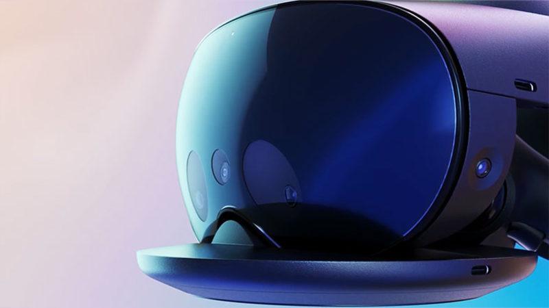 Meta’nın Yeni VR Gözlüğü Meta Quest Pro Tanıtıldı: İşte Fiyatı ve Tüm Özellikleri