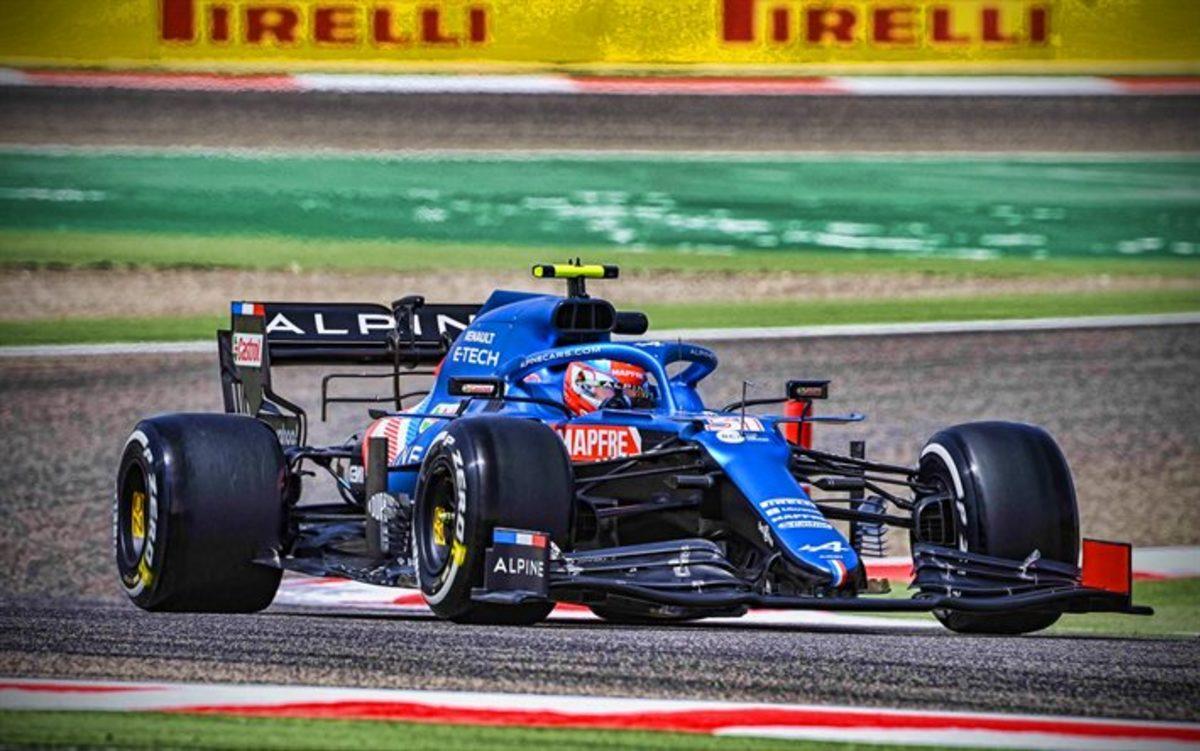 Macaristan GP’de Kaoslu Yarışın Galibi Sürpriz Bir İsim Oldu