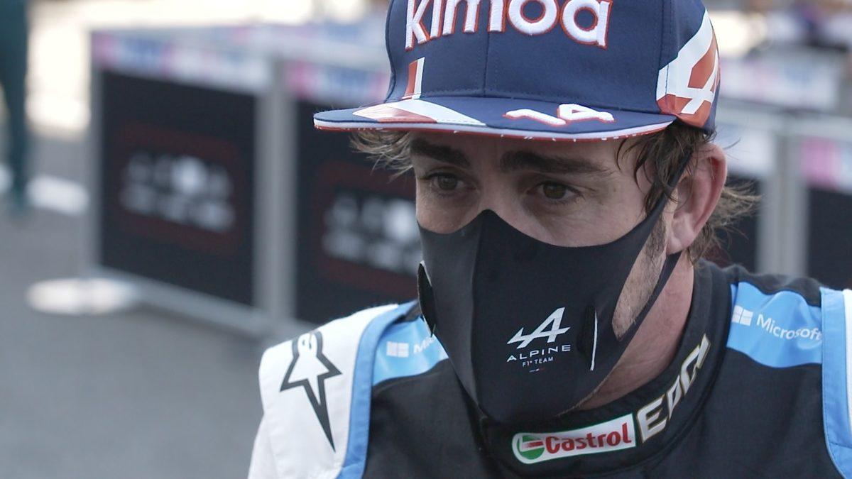 Macaristan GP’de Kaoslu Yarışın Galibi Sürpriz Bir İsim Oldu