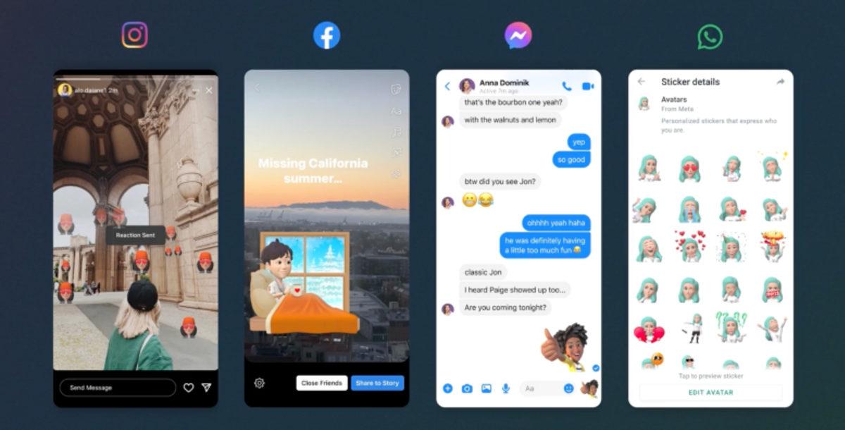 Meta’nın Sanal Gerçeklik Etkinliğinde Öne Çıkan Tüm Duyurular