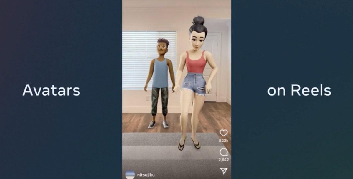 Meta’nın Sanal Gerçeklik Etkinliğinde Öne Çıkan Tüm Duyurular