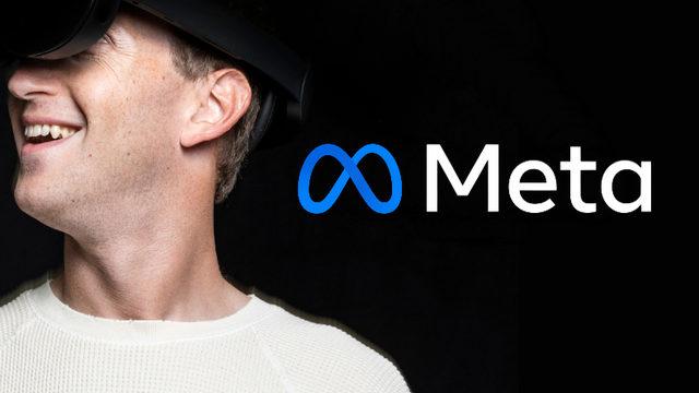 Meta’nın Sanal Gerçeklik Etkinliğinde Öne Çıkan Tüm Duyurular