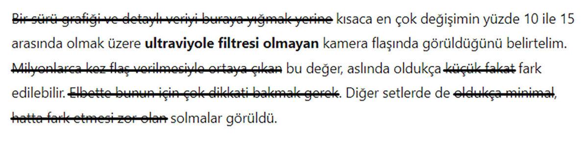 Müzeler ’Flaş Açık Bir Şekilde’ Fotoğraf Çekilmesine Karşı Neden Bu Kadar Hassas? Sebebi Düşündüğünüz Gibi Değil!