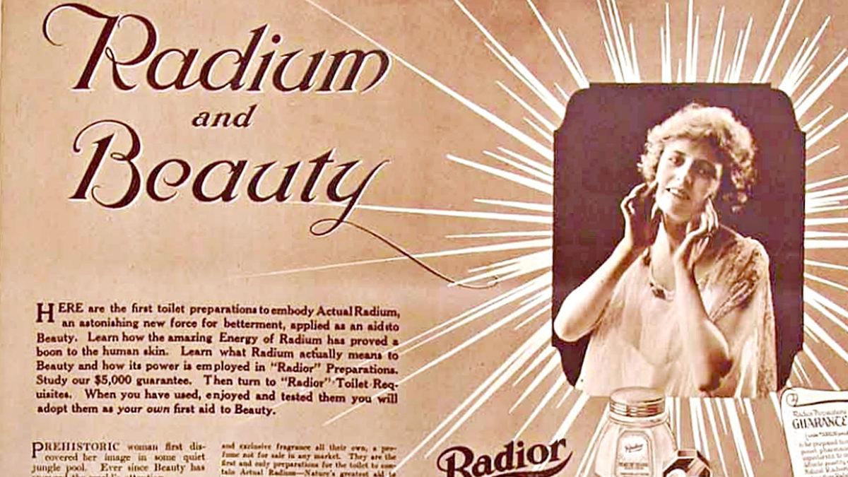 Sigara Akciğer Kanserini Önlüyormuş: Eskiden Şifa Niyetine Satılan 5 Sağlıksız Ürün