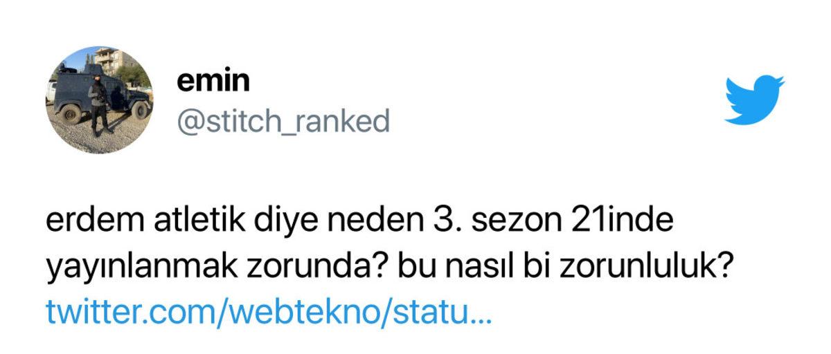 Gibi’nin 3. Sezon Fragmanı Yayınlandı: Dizinin Yayın Tarihi de Belli Oldu