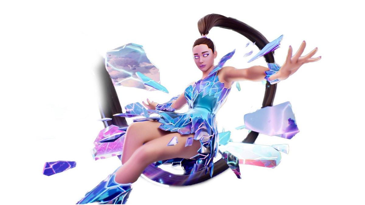Fortnite’ın Rift Tour Etkinliğinde Oyuna Eklenecek Ünlü İsim Ariana Grande Olacak