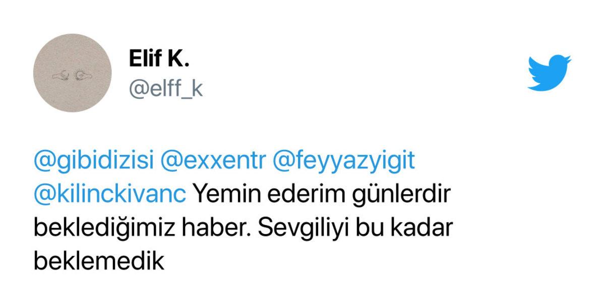 Gibi’nin 3. Sezon Fragmanı Yayınlandı: Dizinin Yayın Tarihi de Belli Oldu