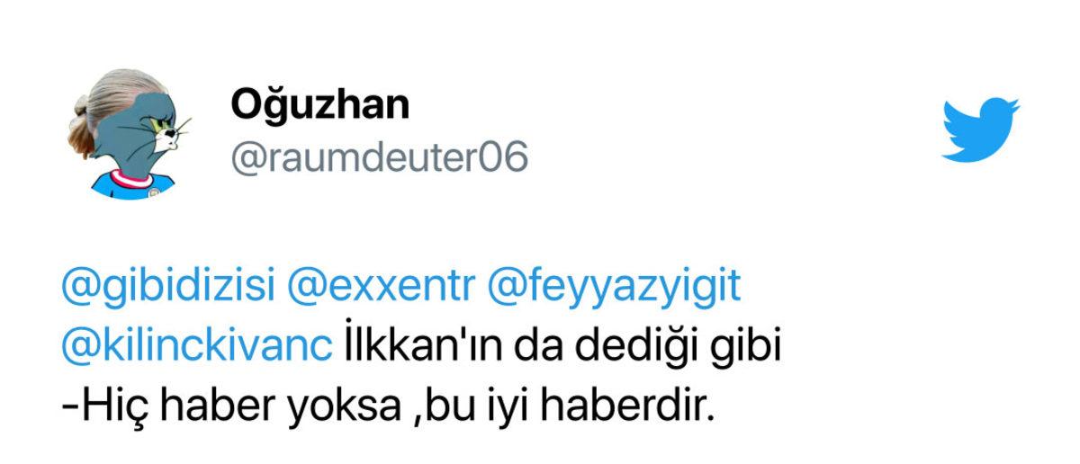 Gibi’nin 3. Sezon Fragmanı Yayınlandı: Dizinin Yayın Tarihi de Belli Oldu