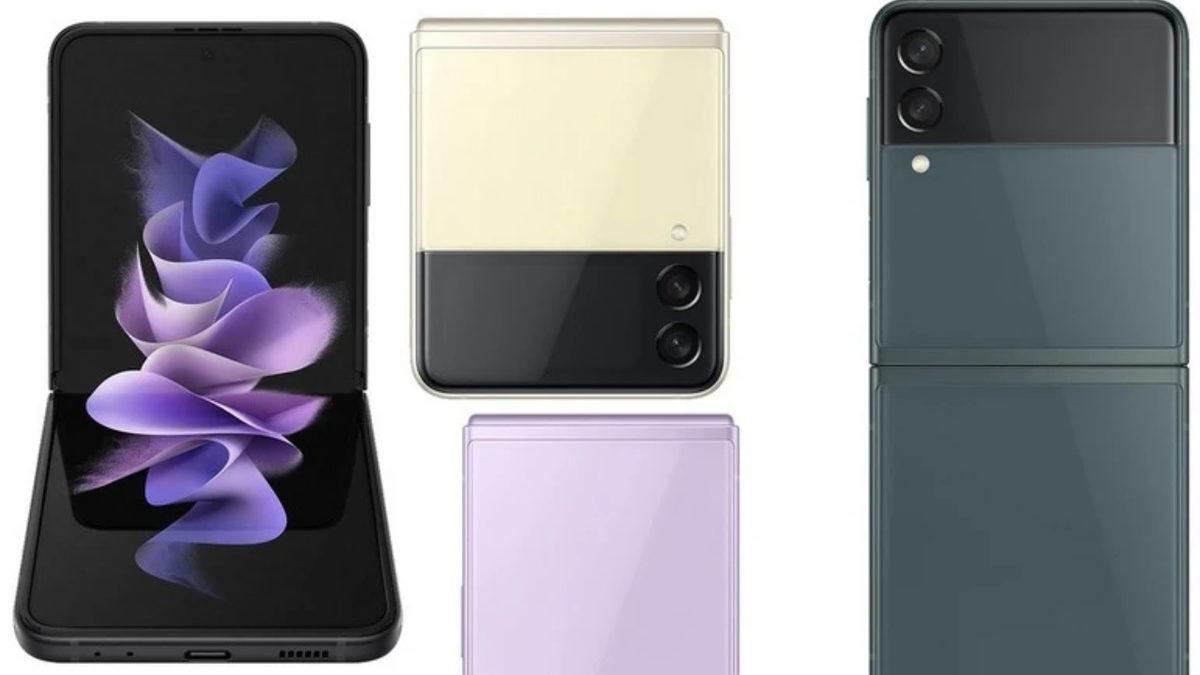Samsung Galaxy Z Fold 3, Flip 3 ve Buds 2’nin Olası Fiyatları Ortaya Çıktı