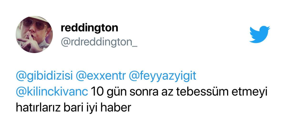 Gibi’nin 3. Sezon Fragmanı Yayınlandı: Dizinin Yayın Tarihi de Belli Oldu