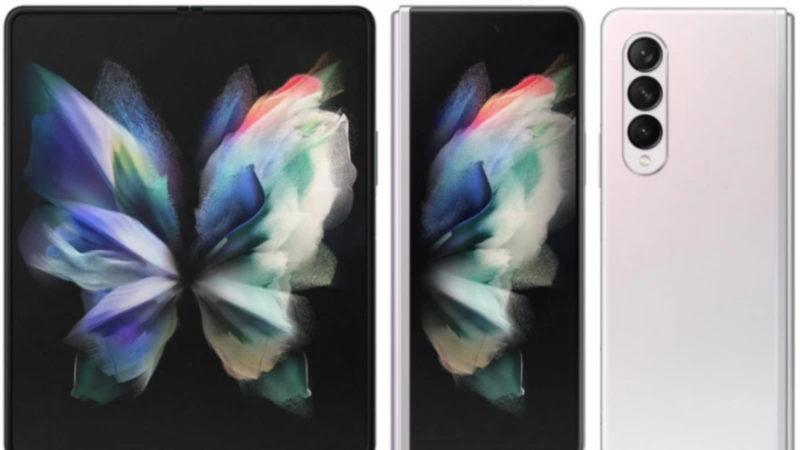 Samsung Galaxy Z Fold 3, Flip 3 ve Buds 2’nin Olası Fiyatları Ortaya Çıktı
