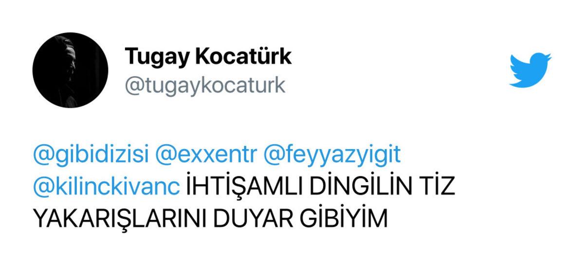 Gibi’nin 3. Sezon Fragmanı Yayınlandı: Dizinin Yayın Tarihi de Belli Oldu