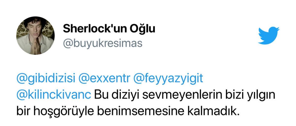 Gibi’nin 3. Sezon Fragmanı Yayınlandı: Dizinin Yayın Tarihi de Belli Oldu