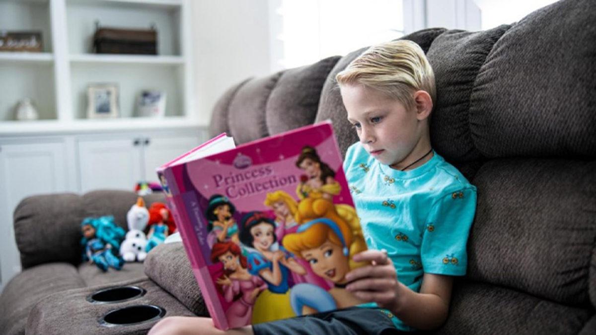 Yeni Bir Araştırmaya Göre Prenses Kültürü, Uzun Vadede Çocuklar Üzerinde Olumlu Etkilere Sahip