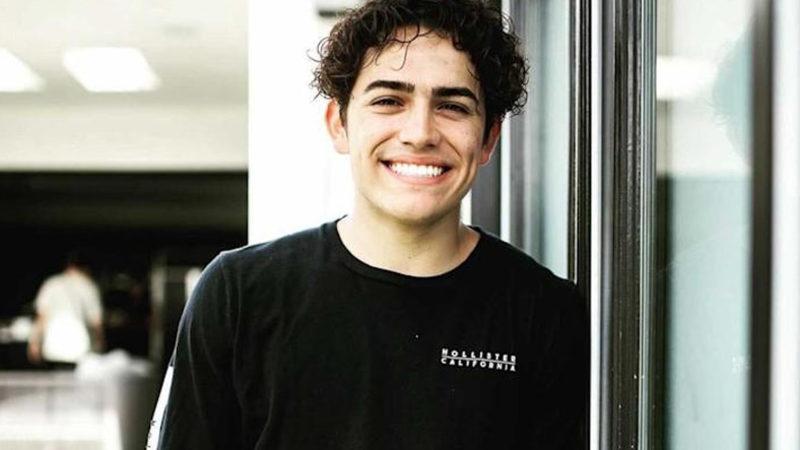 1 Milyon Takipçili TikTok Fenomeni, Sinema Salonunda Öldürüldü