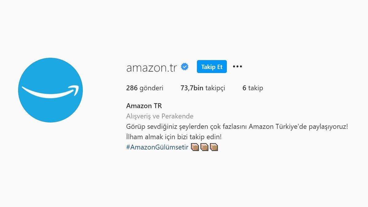 Etkili İzlenim Bırakmaya Birebir: Profesyonel Bir Instagram Biyografisi Nasıl Yazılır?