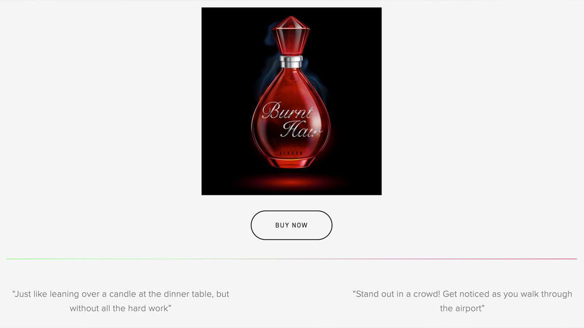 Elon Musk Şimdi de ’Yanık Saç Kokulu Parfüm’ Satmaya Başladı: Peki Neden?