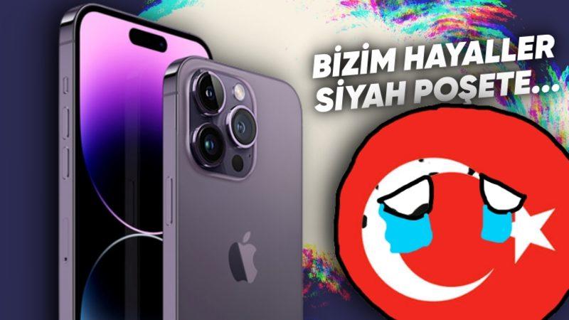 Gençlerin iPhone Kullanma Oranının Son 10 Yılda Nasıl Değiştiği Açıklandı (Biz Ya Genç Değiliz Ya da ...)