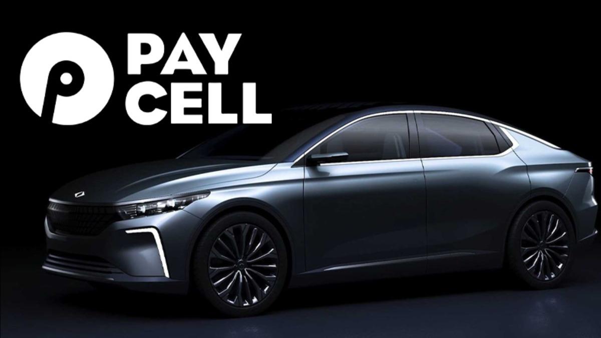 Togg, Turkcell’in Ödeme Hizmeti Paycell ile Ortak Oldu