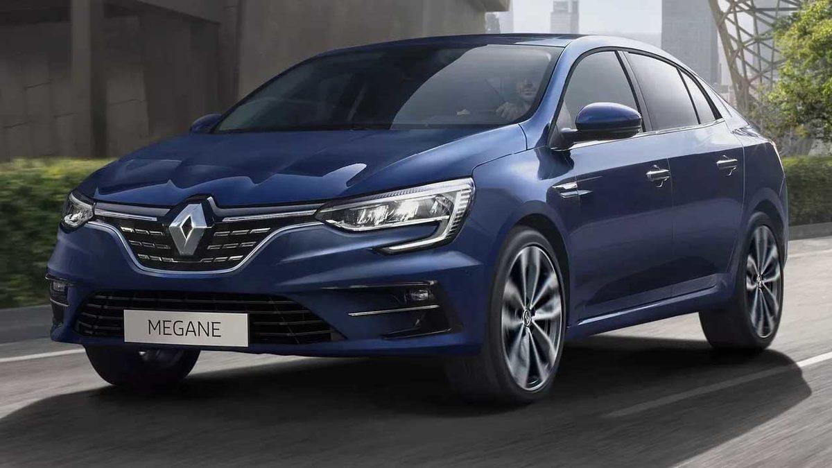 Renault Megane Artık Karsan Tarafından Üretilecek
