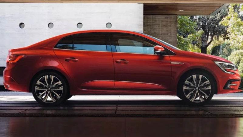 Renault Megane Artık Karsan Tarafından Üretilecek