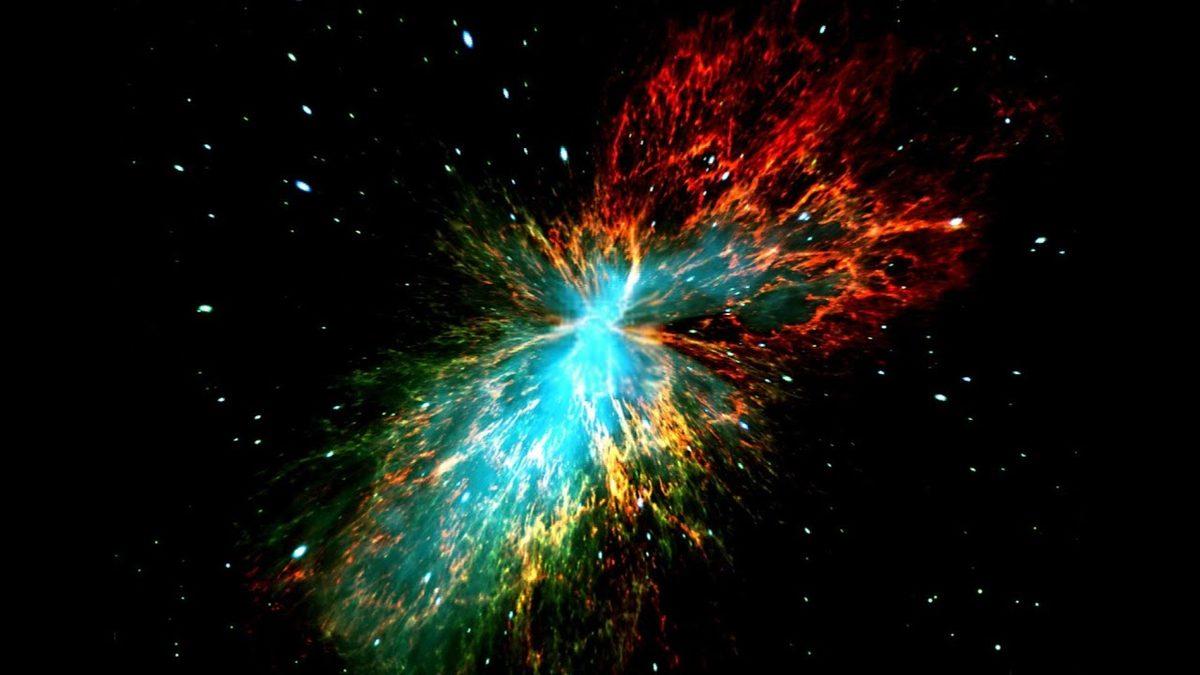 Patladı da Noldu Yani: Big Bang Olayından Sonra Neler Gerçekleşti?