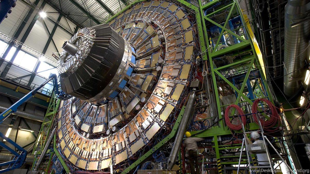 Patladı da Noldu Yani: Big Bang Olayından Sonra Neler Gerçekleşti?