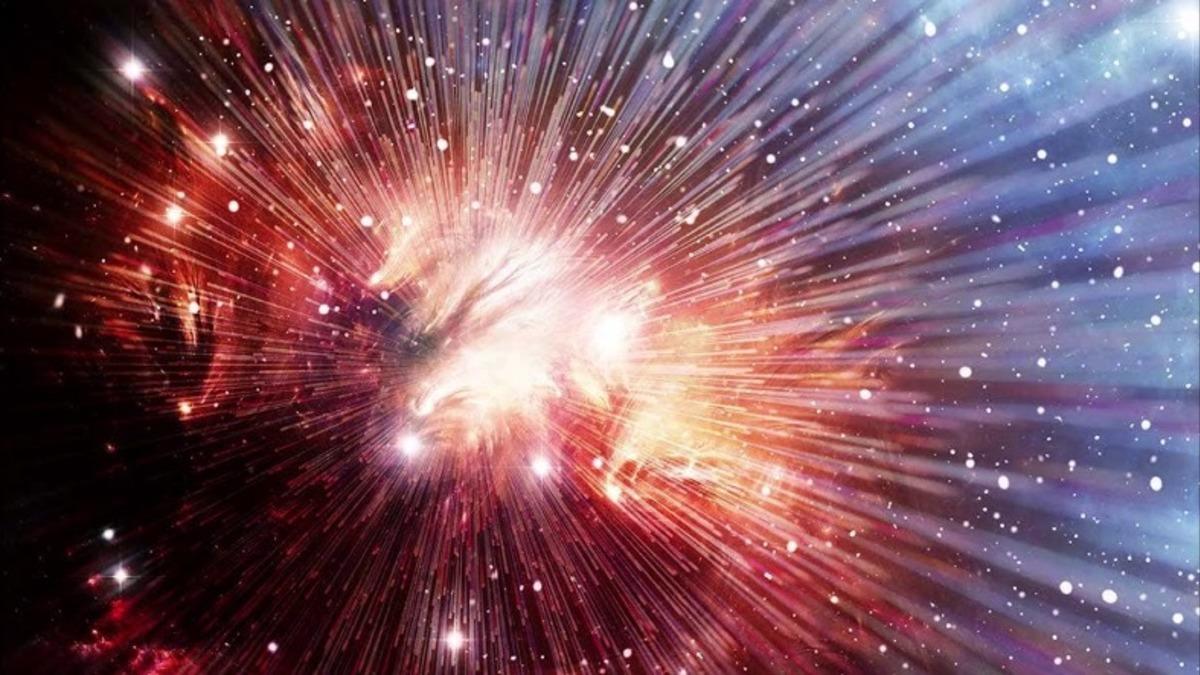 Patladı da Noldu Yani: Big Bang Olayından Sonra Neler Gerçekleşti?