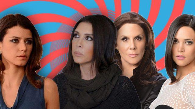 Hep Biz Uyarlayacak Değiliz: Türk Dizilerinden Uyarlanıp Dünyanın Farklı Ülkelerinde Yayınlanan Yabancı Diziler