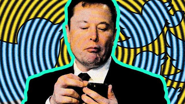 Elon Musk, En Başından Beri Twitter’la Oyun Oynuyormuş! İşte Musk’ın Ortaya Çıkan Mesajlaşmaları