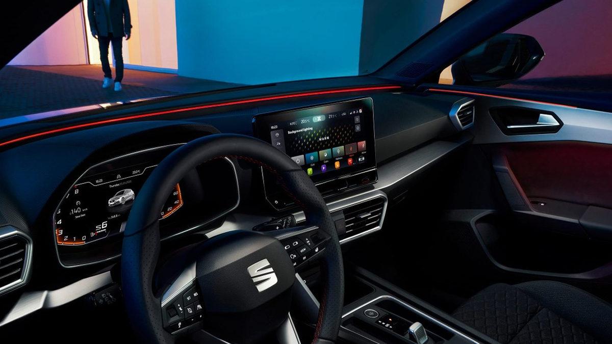 Güneşten İlham Alınan Seat Leon’un Dikkat Çeken Özellikleri ve Fiyat Listesi