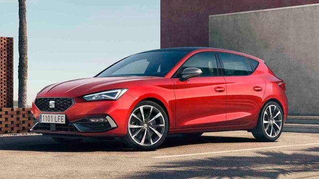 Güneşten İlham Alınan Seat Leon’un Dikkat Çeken Özellikleri ve Fiyat Listesi