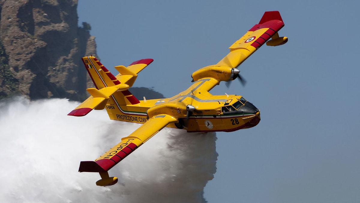 Türkiye’deki Yangınlar Nasıl Başladı, Sona Ermesi İçin Neye İhtiyaç Var?