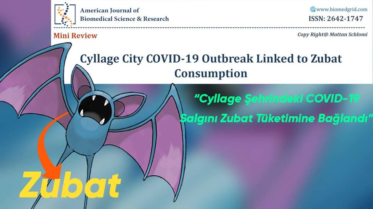 ‘Pikachu Proteini’ ile Akademisyen Olmak: Sahte Makaleler Yayınlamak İşte Bu Kadar Kolay!