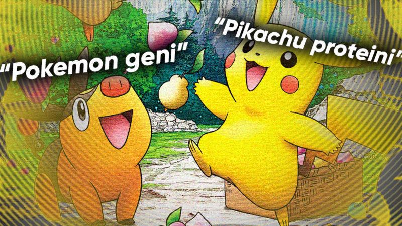 ‘Pikachu Proteini’ ile Akademisyen Olmak: Sahte Makaleler Yayınlamak İşte Bu Kadar Kolay!